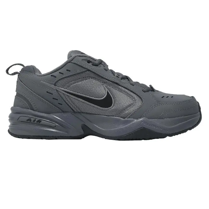 Nike shoes - AIR MOMARCH IV - AIR MOMARCH - Vietnam - DARK GREY/BLACK 4
