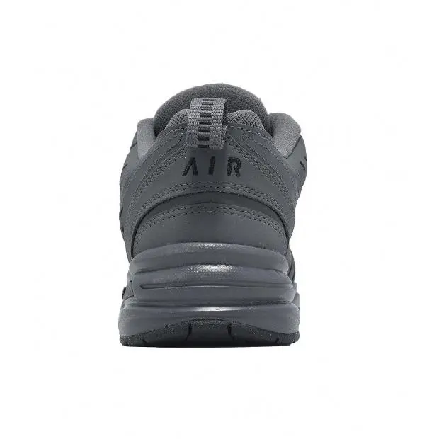 Nike shoes - AIR MOMARCH IV - AIR MOMARCH - Vietnam - DARK GREY/BLACK 9