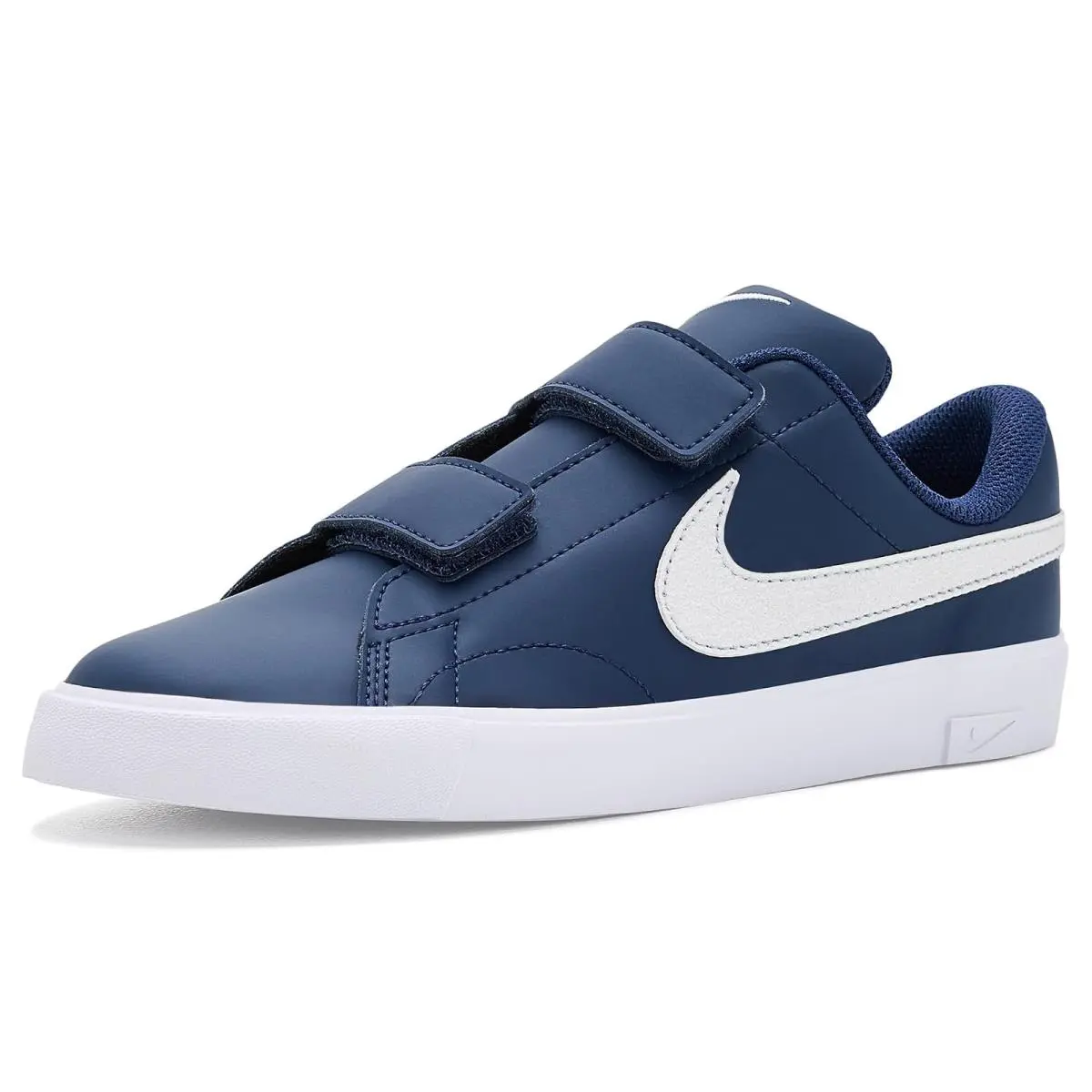 Nike shoes - Midnight Navy/Pure Platinum/White 6
