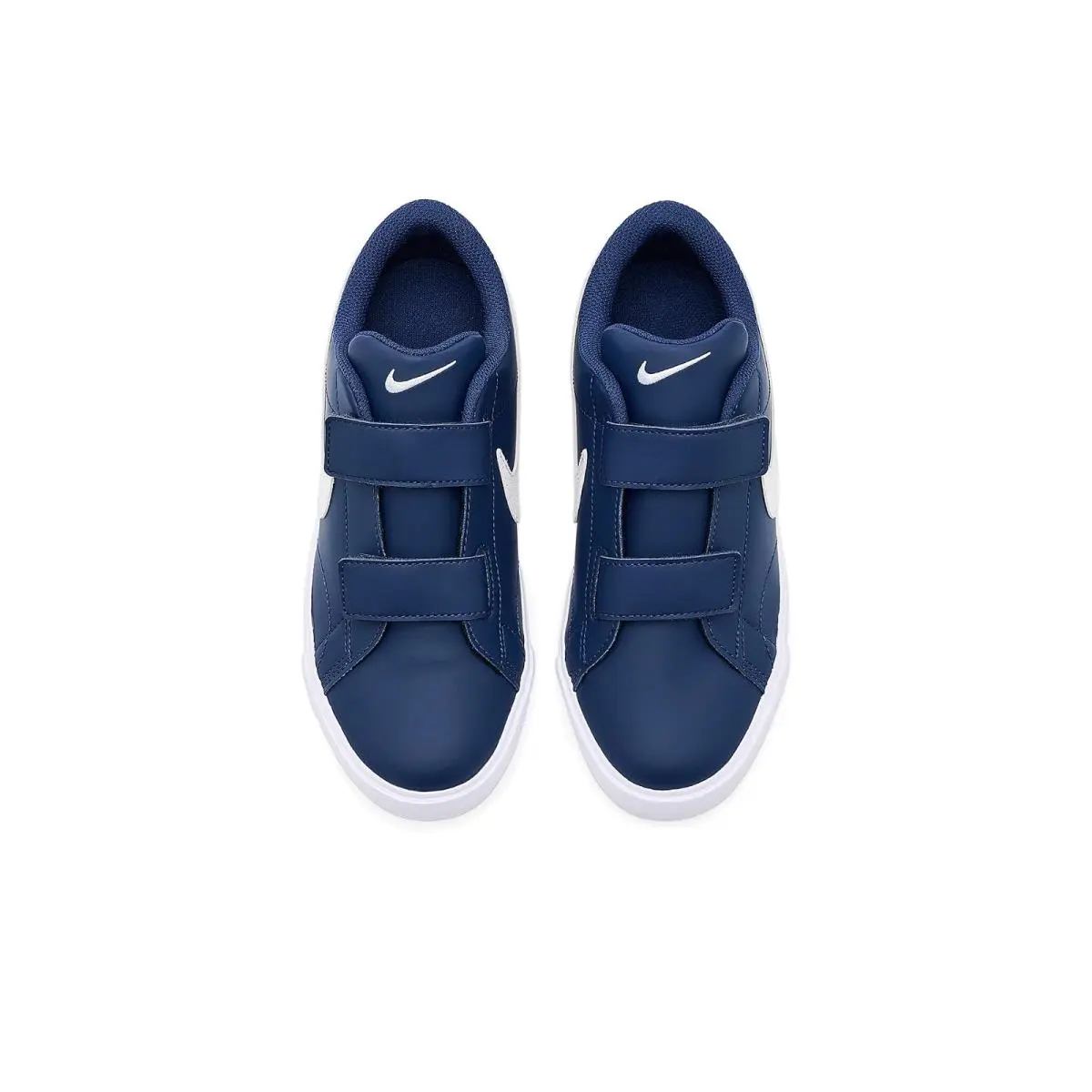 Nike shoes - Midnight Navy/Pure Platinum/White 7