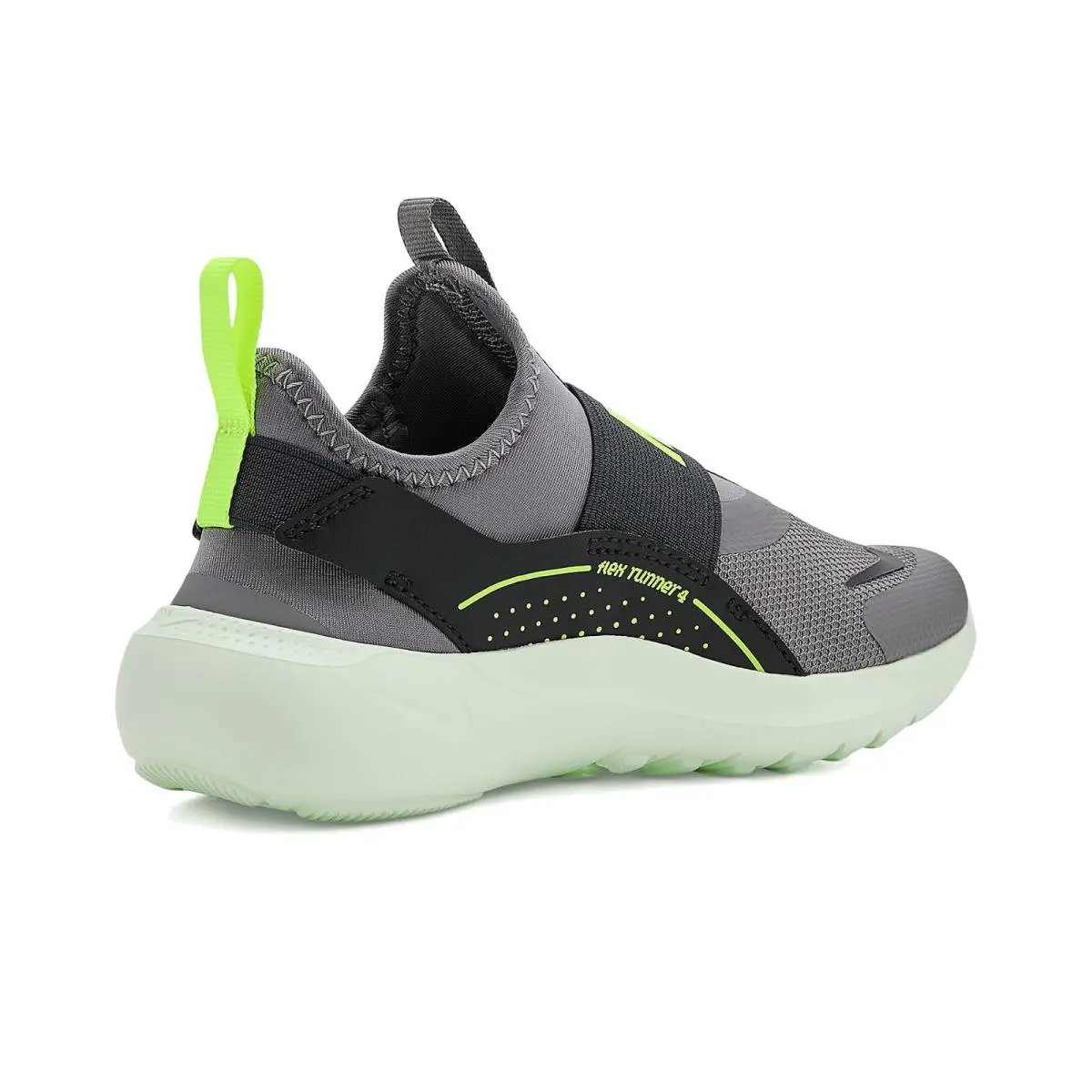 Nike shoes - Pencil Point/Anthracite/Black/Volt Ice 1