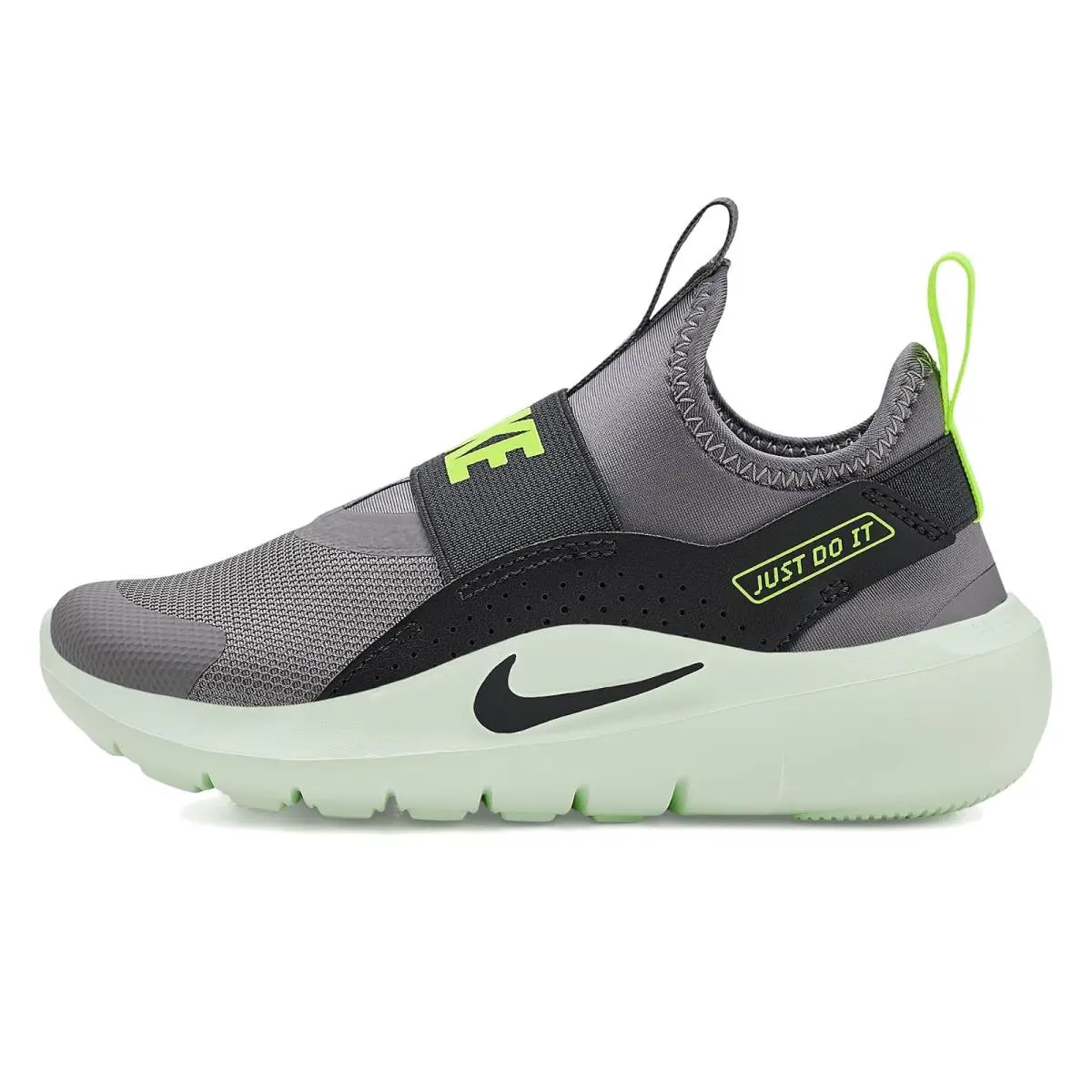 Nike shoes - Pencil Point/Anthracite/Black/Volt Ice 2