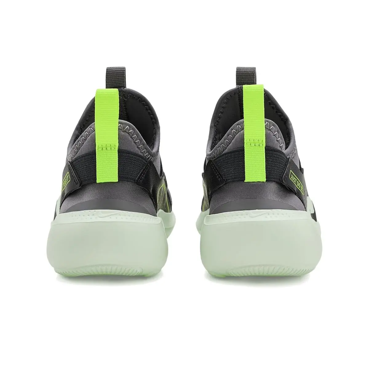 Nike shoes - Pencil Point/Anthracite/Black/Volt Ice 5