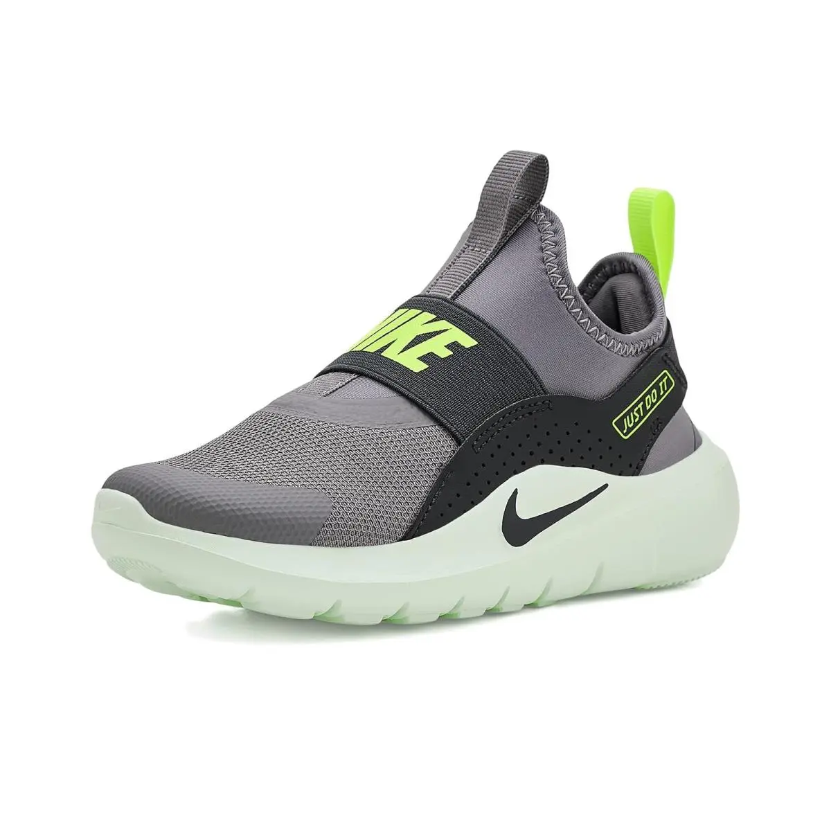 Nike shoes - Pencil Point/Anthracite/Black/Volt Ice 6