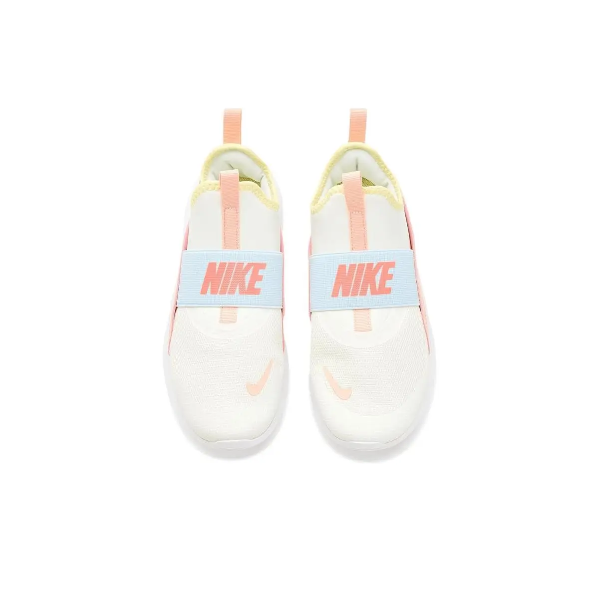 Nike shoes - Pencil Point/Anthracite/Black/Volt Ice 14