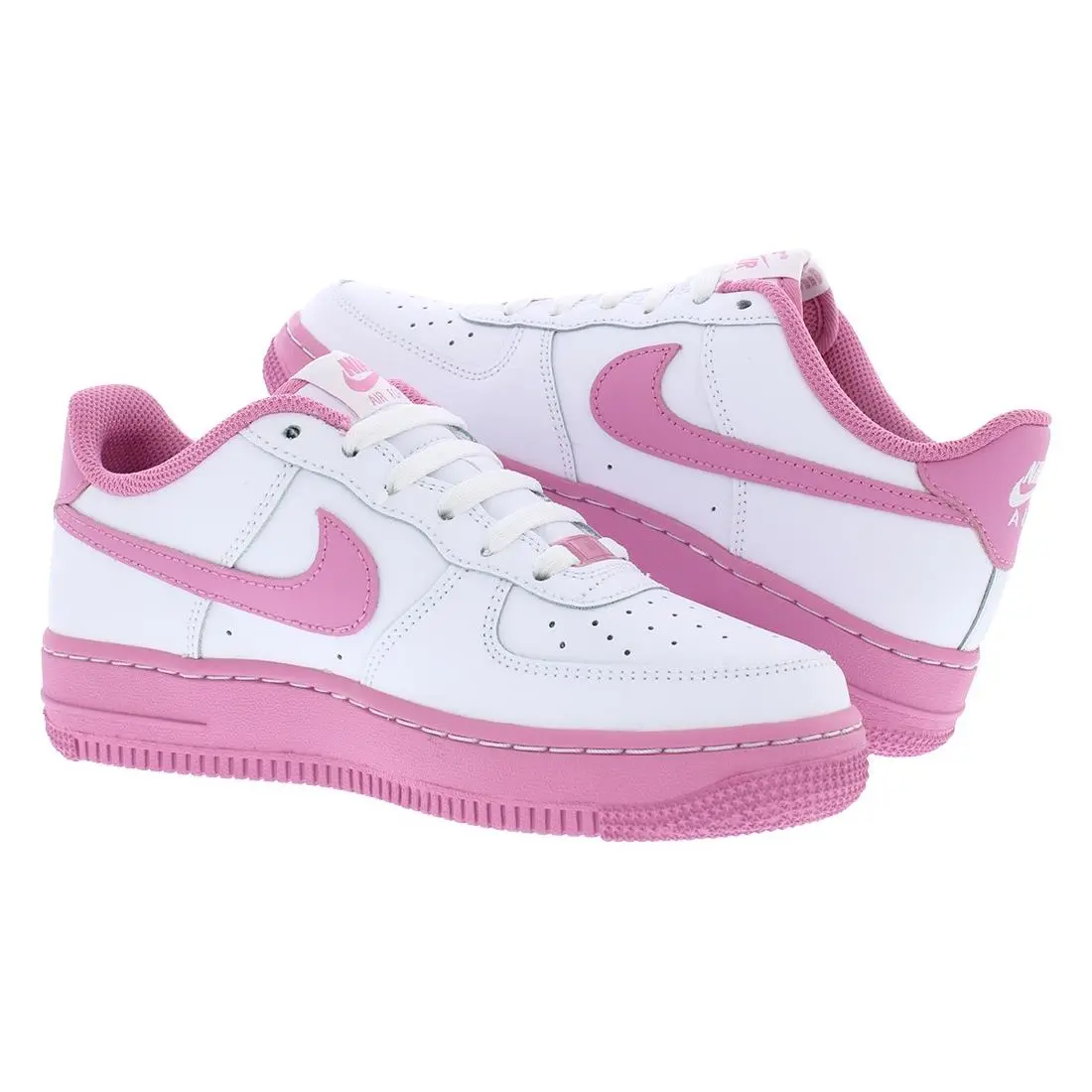 Nike shoes - IB4411100 - IB4411100 - White/Magic Flamingo, Main: White 1