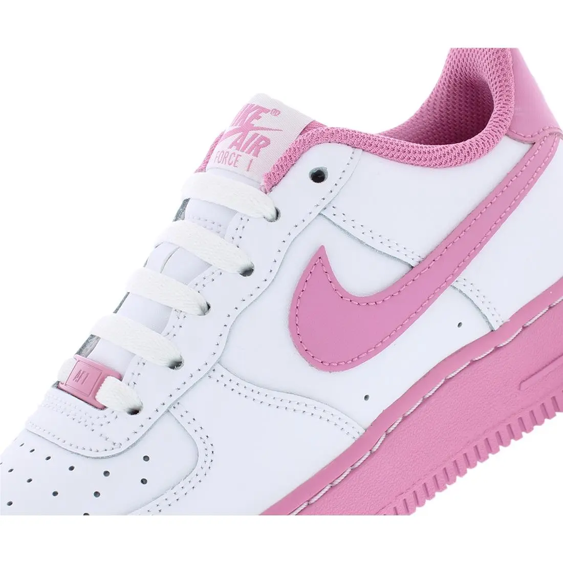 Nike shoes - IB4411100 - IB4411100 - White/Magic Flamingo, Main: White 0