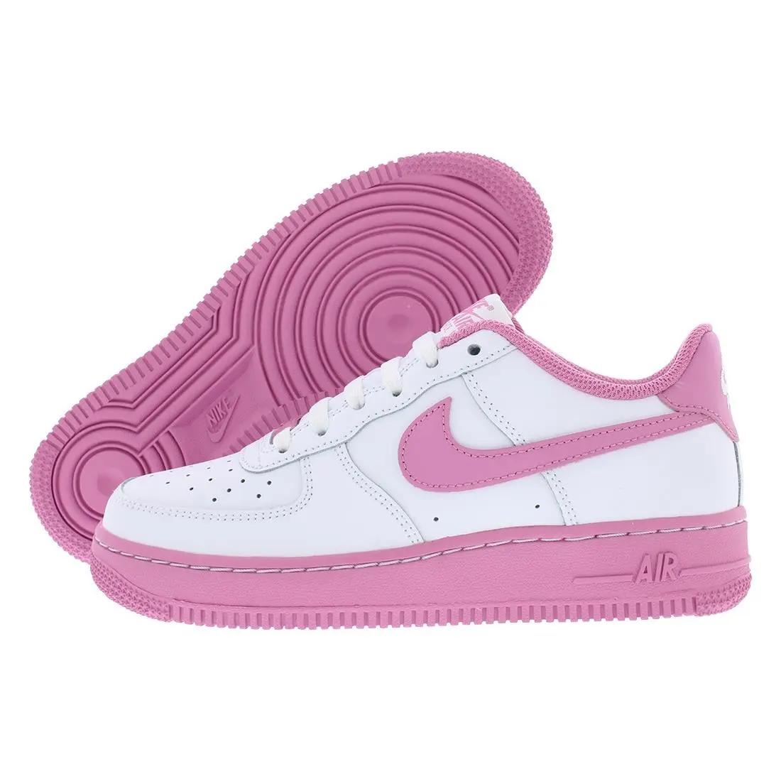 Nike shoes - IB4411100 - IB4411100 - White/Magic Flamingo, Main: White 2