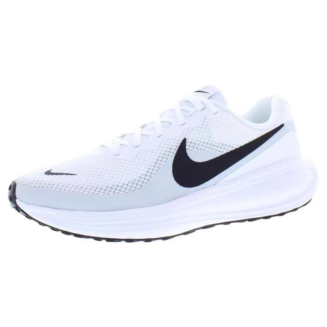 Nike shoes - White/Black/Pure Platinum, Main: White 0