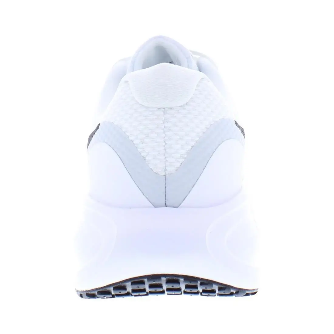 Nike shoes - White/Black/Pure Platinum, Main: White 6