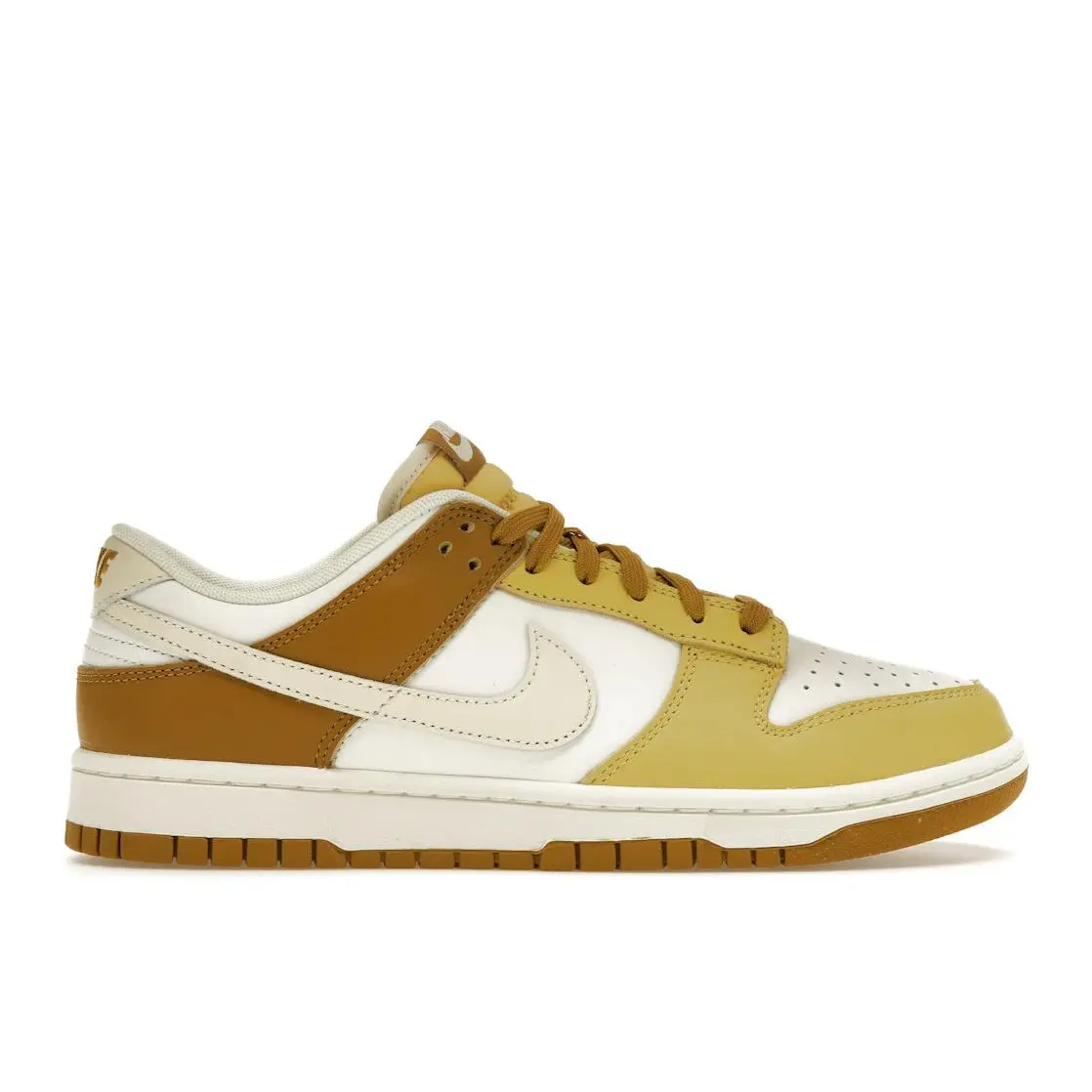 Nike Dunk Low Retro Bronzine