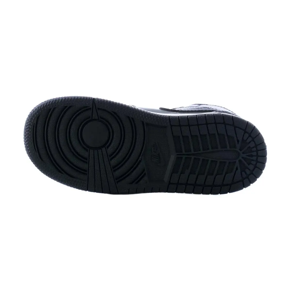 Nike shoes - 640735 096 - 640735 096 - Black/Gym Red-Particle Grey 3