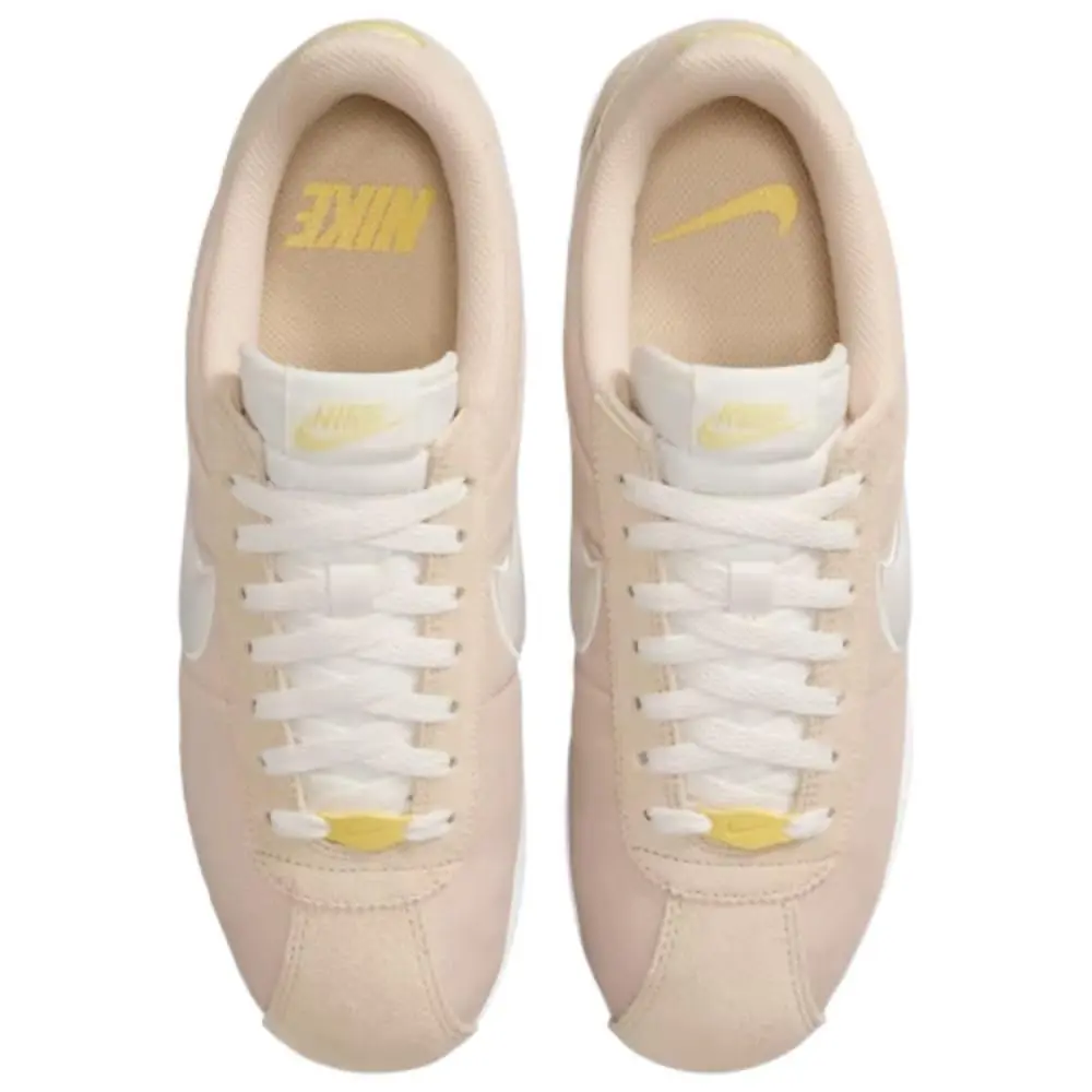 Nike shoes - Nike Cortez - Cortez - Q0353126 - Pink 2
