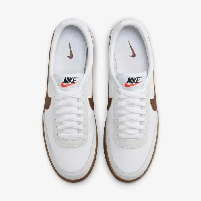 Nike shoes - Nike Killshot 2 - Killshot - 432997-130 - White 3