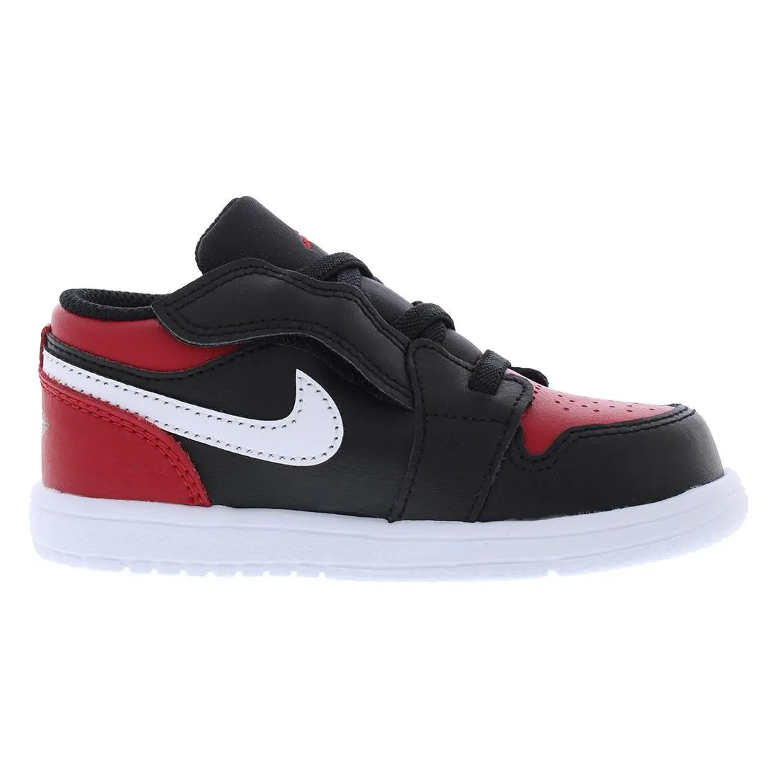 Nike shoes - CI3436066 - CI3436066 - Black/Gym Red/White, Main: Black 6