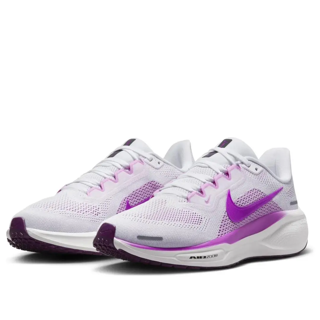 Nike shoes - Nike Air Zoom Pegasus 41 - FD2723-103 - White 1