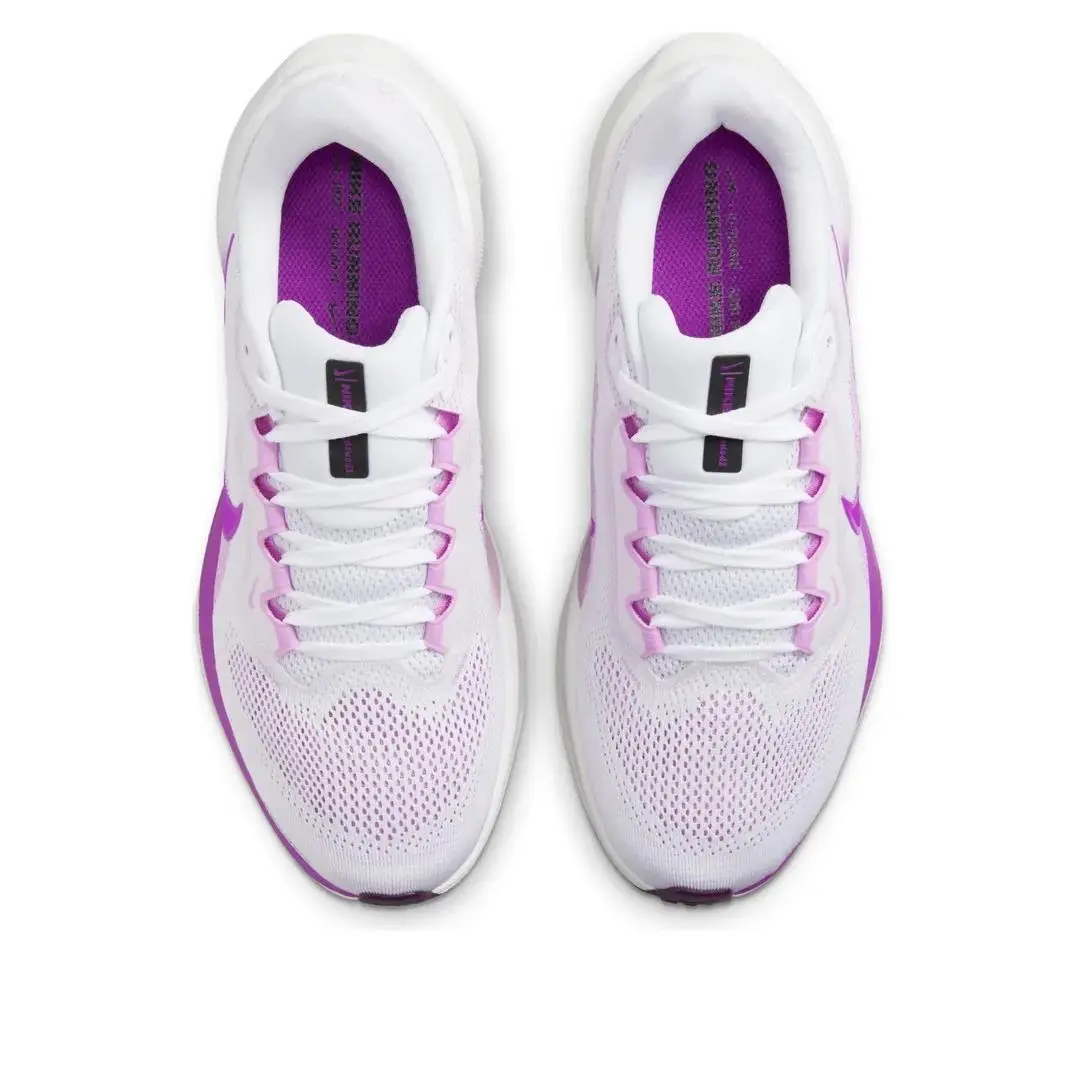 Nike shoes - Nike Air Zoom Pegasus 41 - FD2723-103 - White 3