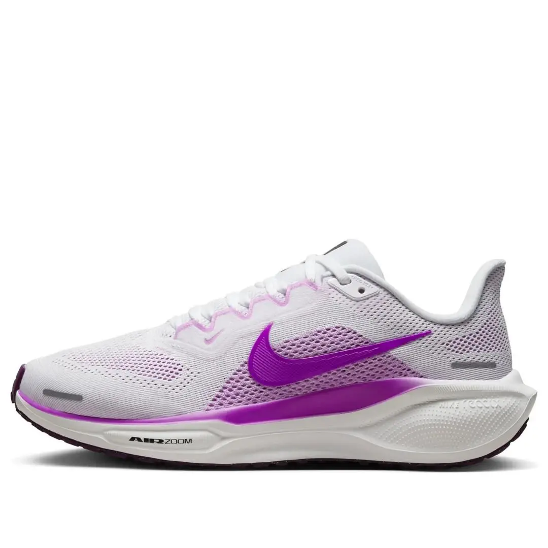 Nike shoes - Nike Air Zoom Pegasus 41 - FD2723-103 - White 5