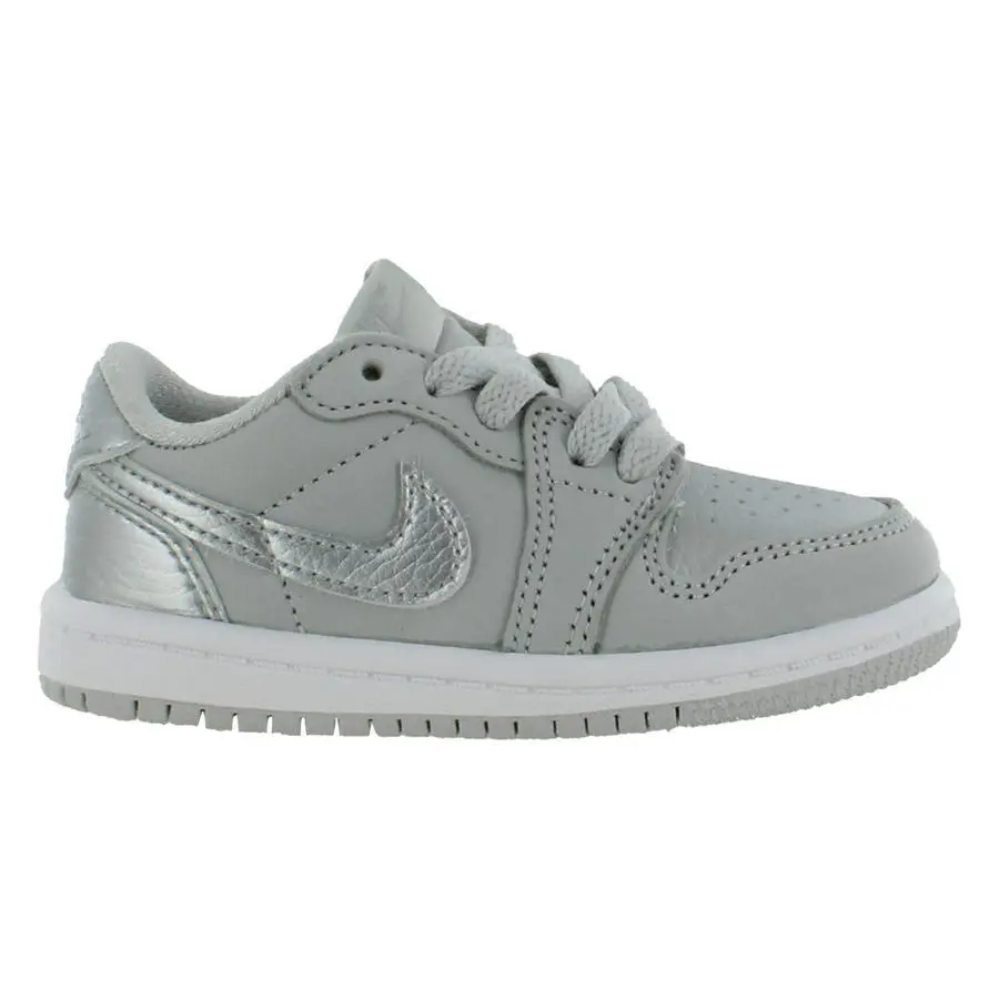 Nike shoes - FQ5435002 - FQ5435002 - Neutral Grey/Metallic Silver, Main: Grey 2