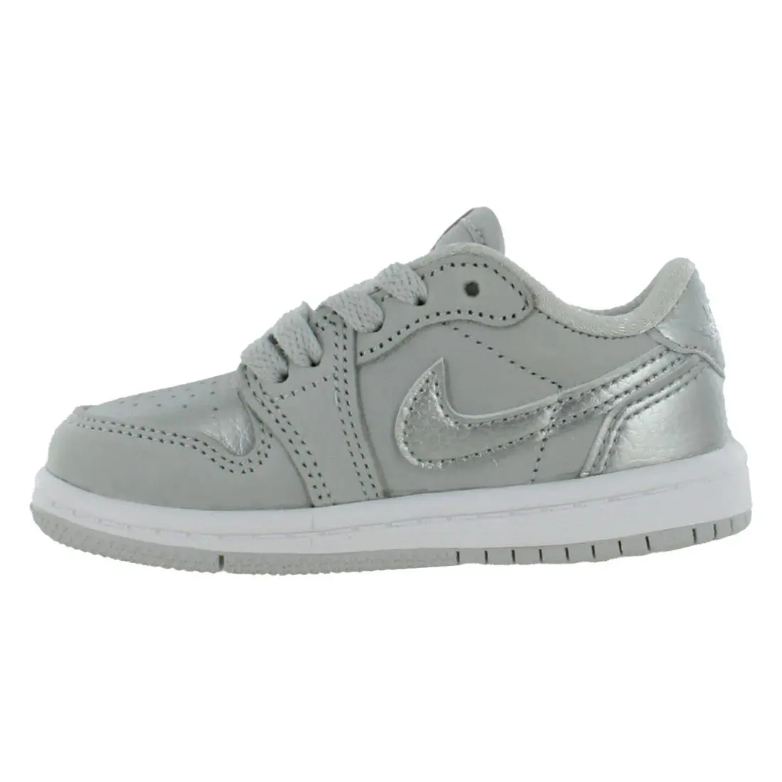Nike shoes - FQ5435002 - FQ5435002 - Neutral Grey/Metallic Silver, Main: Grey 5