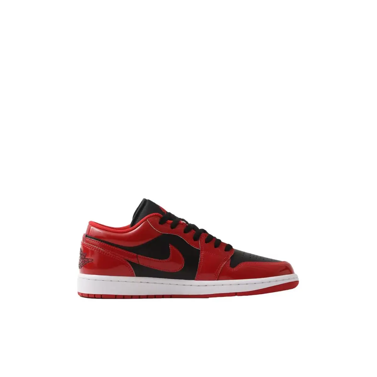 Nike shoes - Air Jordan 1 Low SE - Multicolor 1