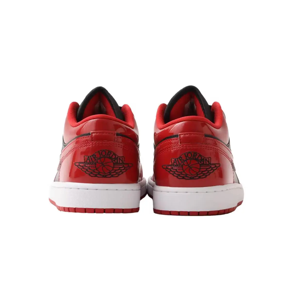 Nike shoes - Air Jordan 1 Low SE - Multicolor 2