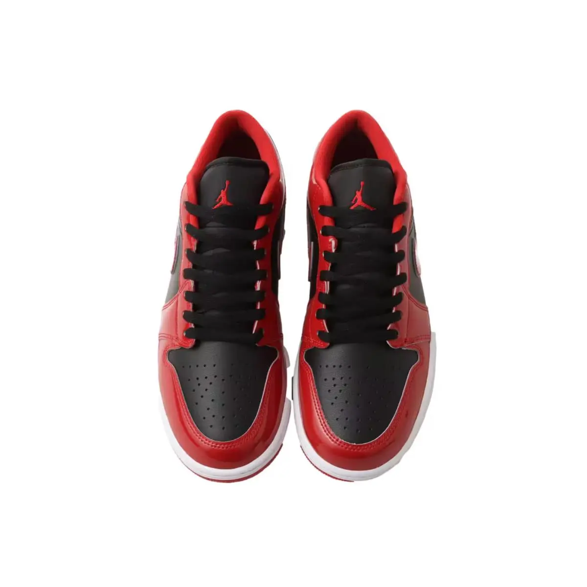 Nike shoes - Air Jordan 1 Low SE - Multicolor 4