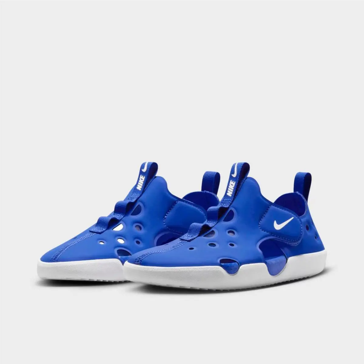 Nike shoes - HF6277 400 - Game Royal/White 1