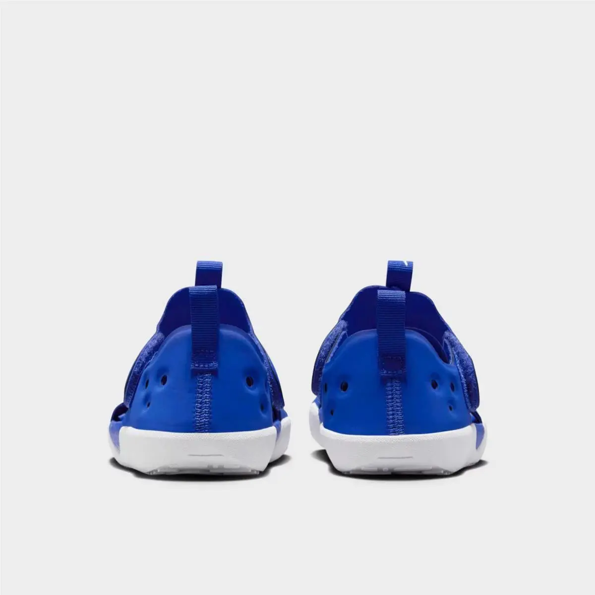 Nike shoes - HF6277 400 - Game Royal/White 2