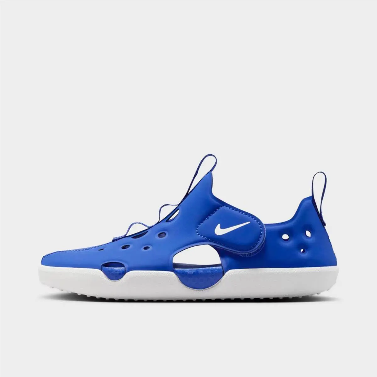 Nike shoes - HF6277 400 - Game Royal/White 3