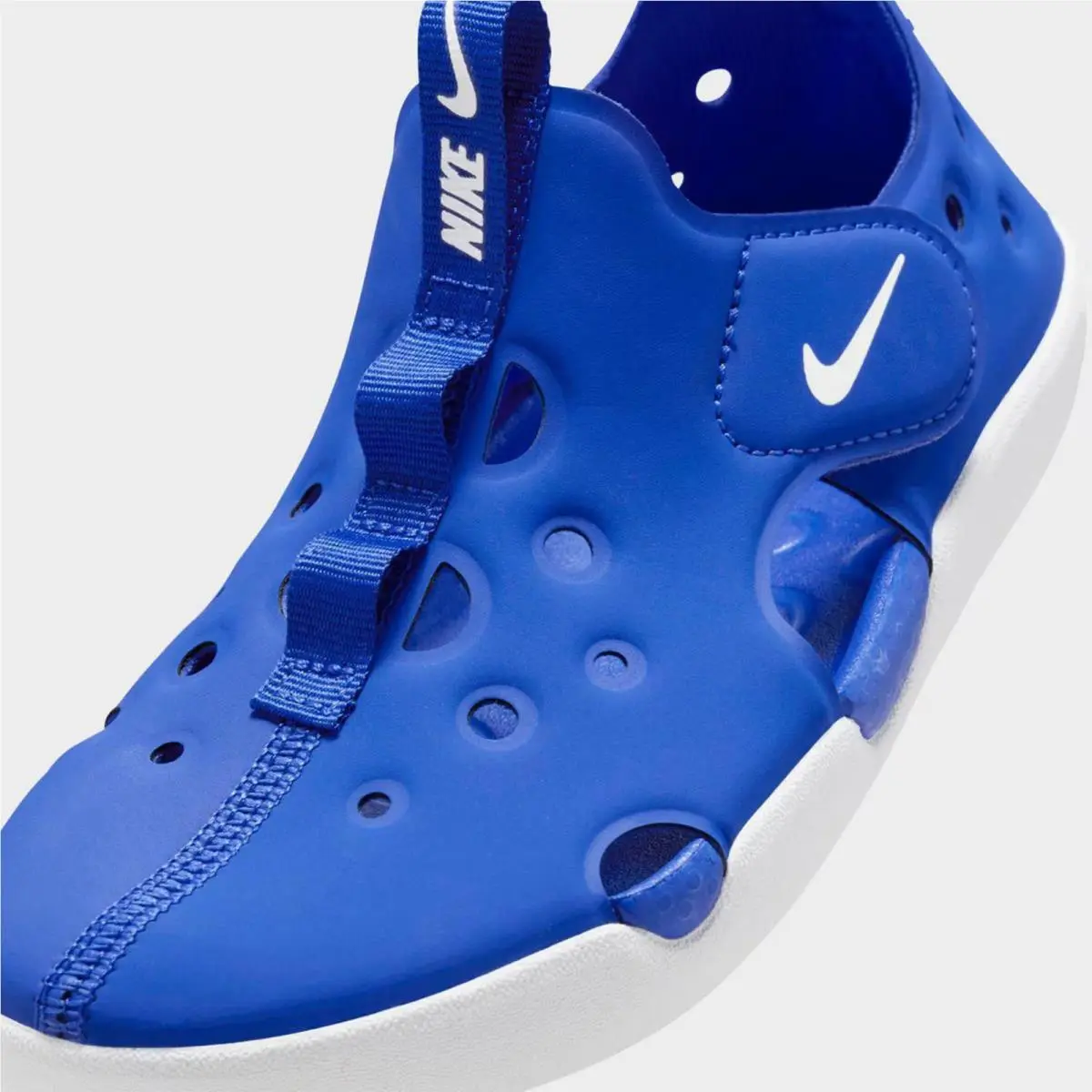 Nike shoes - HF6277 400 - Game Royal/White 4