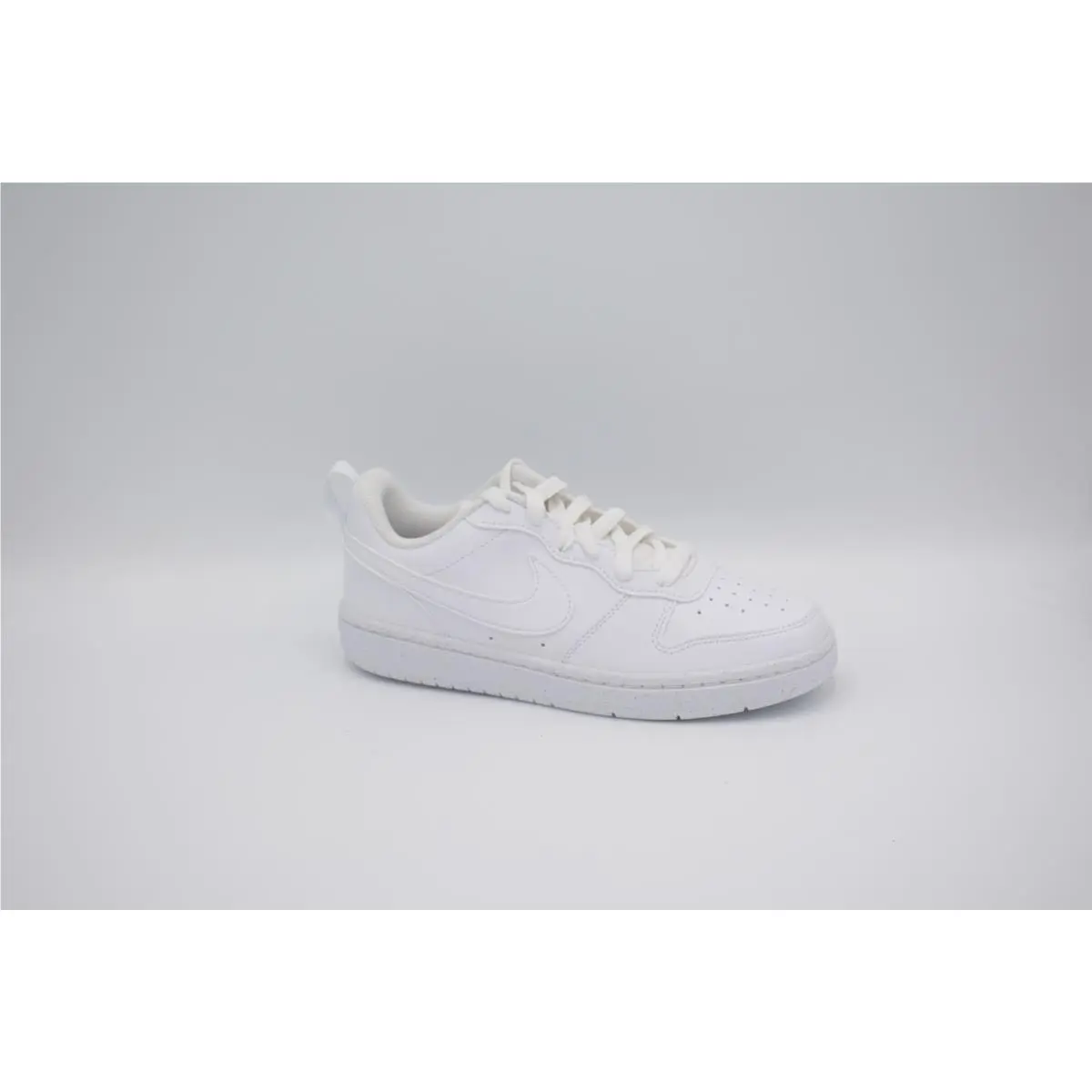 Nike shoes - Court Borough Low Recraft GS White - 3.5Y - DV5456 - White 0