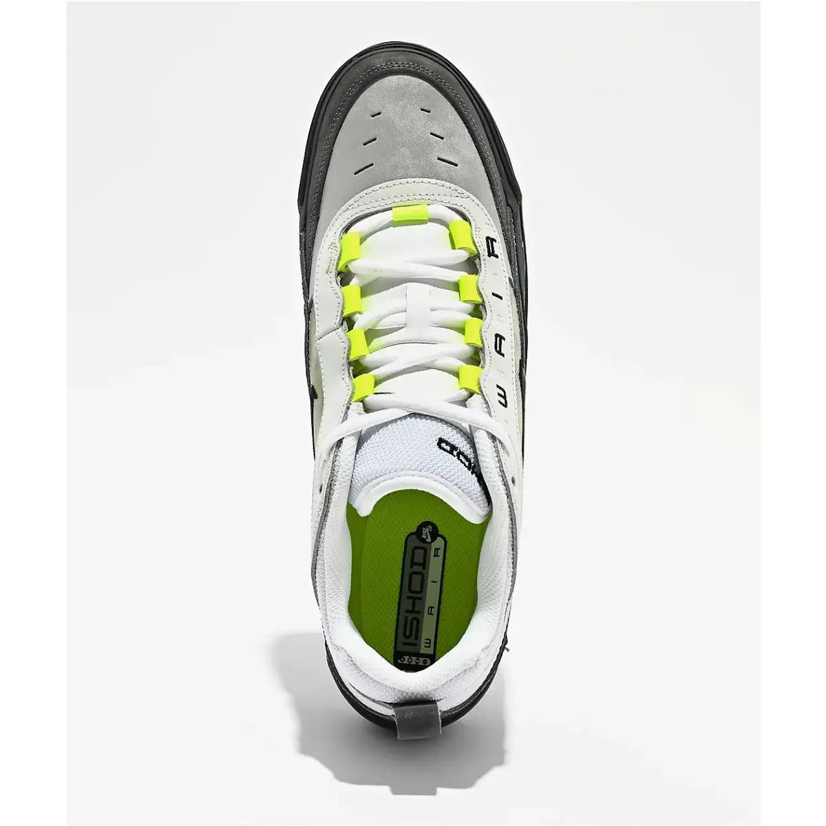 Nike shoes - Nike Air Max - Air Max - Green 1