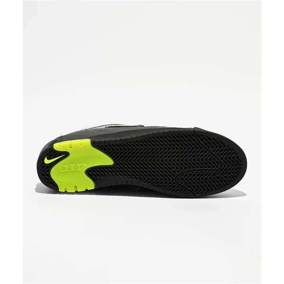 Nike shoes - Nike Air Max - Air Max - Green 8