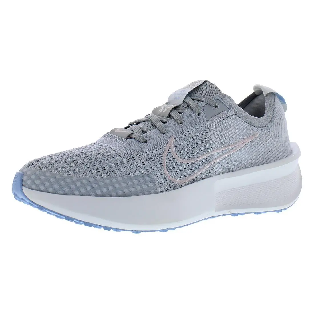 Nike shoes - Light Smoke Grey/Echo Pink, Full: Light Smoke Grey/Echo Pink 2