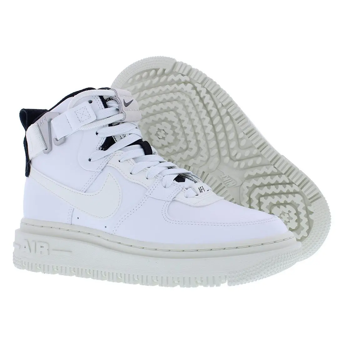 Nike Air Force 1 High Utility 2.0 Leather Womens Shoes