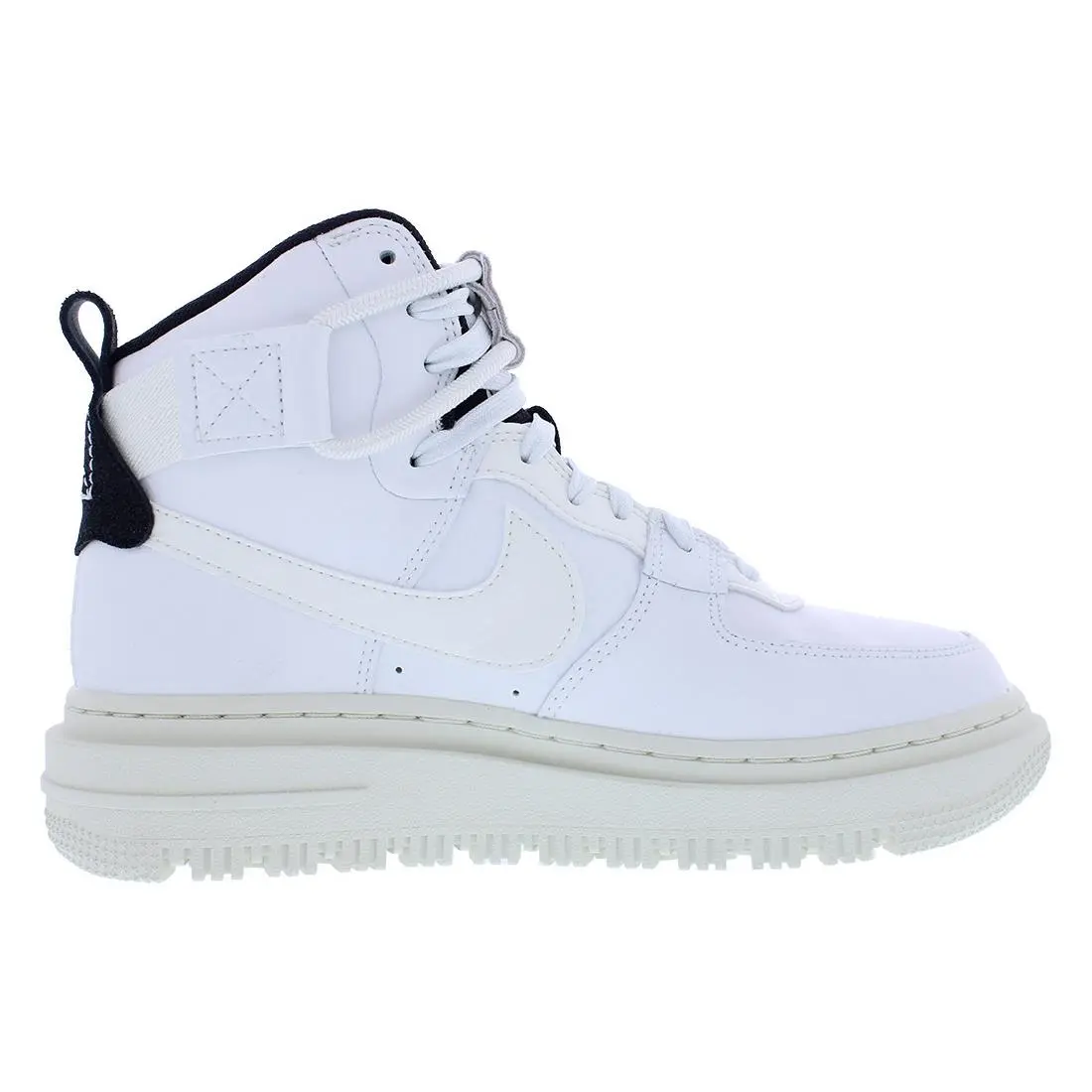 Nike shoes - Summit White/Sail/Black, Main: White 1