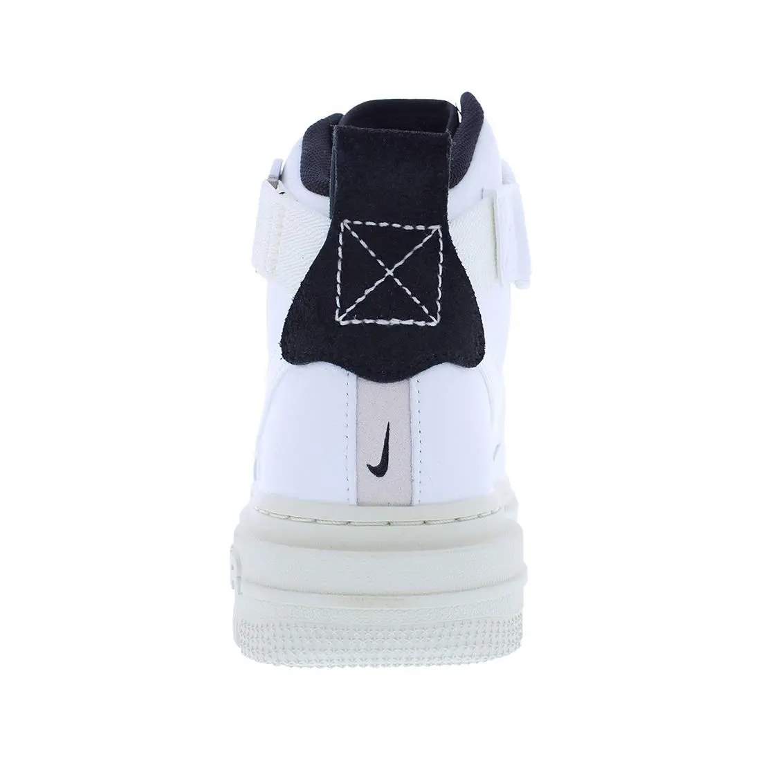 Nike shoes - Summit White/Sail/Black, Main: White 2