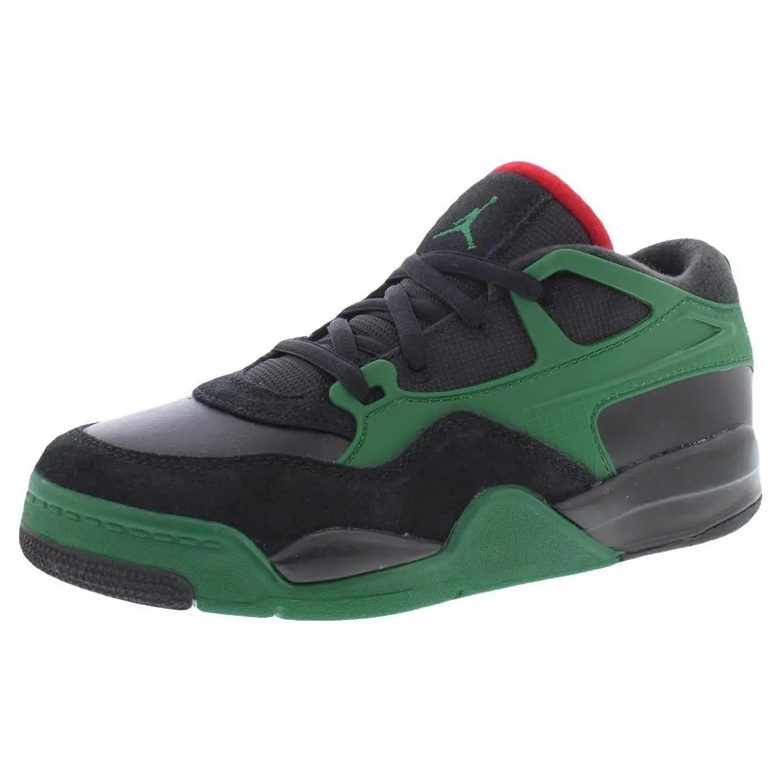 Nike shoes - FQ7936003 - FQ7936003 - Black/Varsity Red/Gorge Green, Main: Black 0