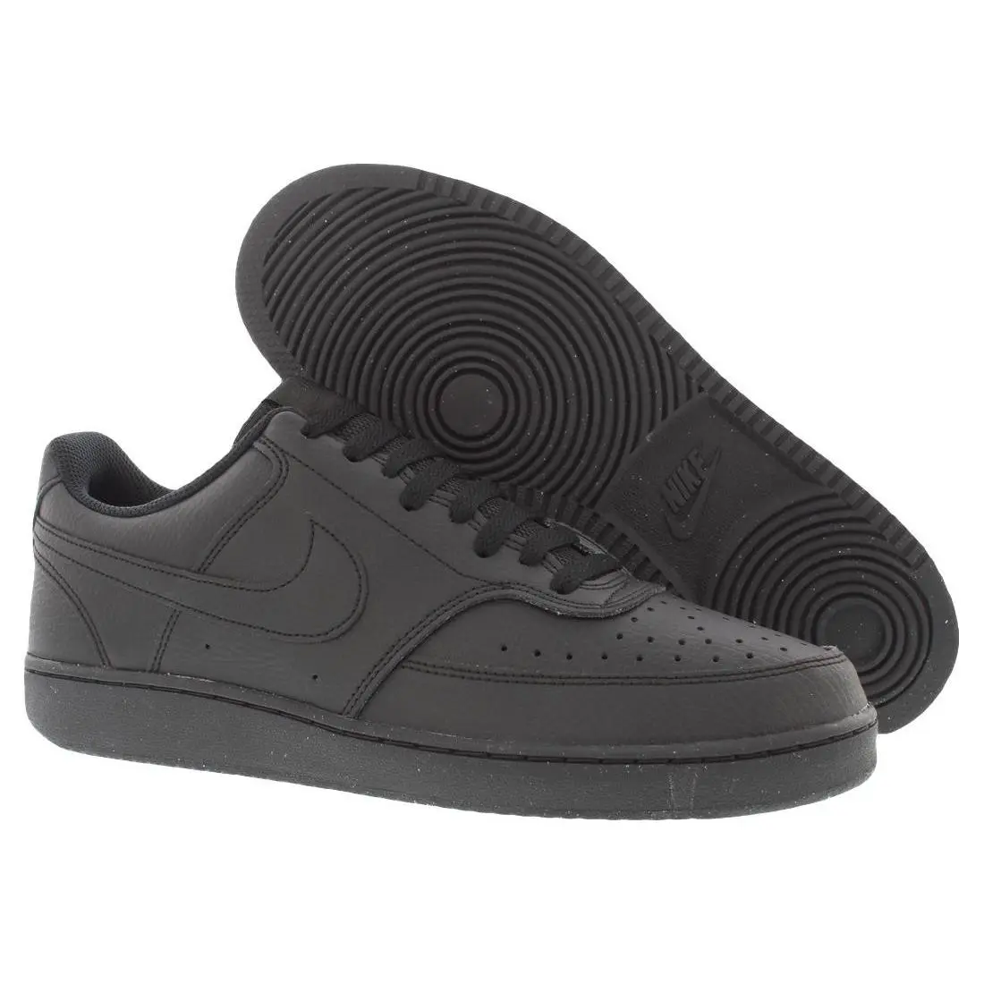 Nike Court Vision Low Next Nature Mens Shoes