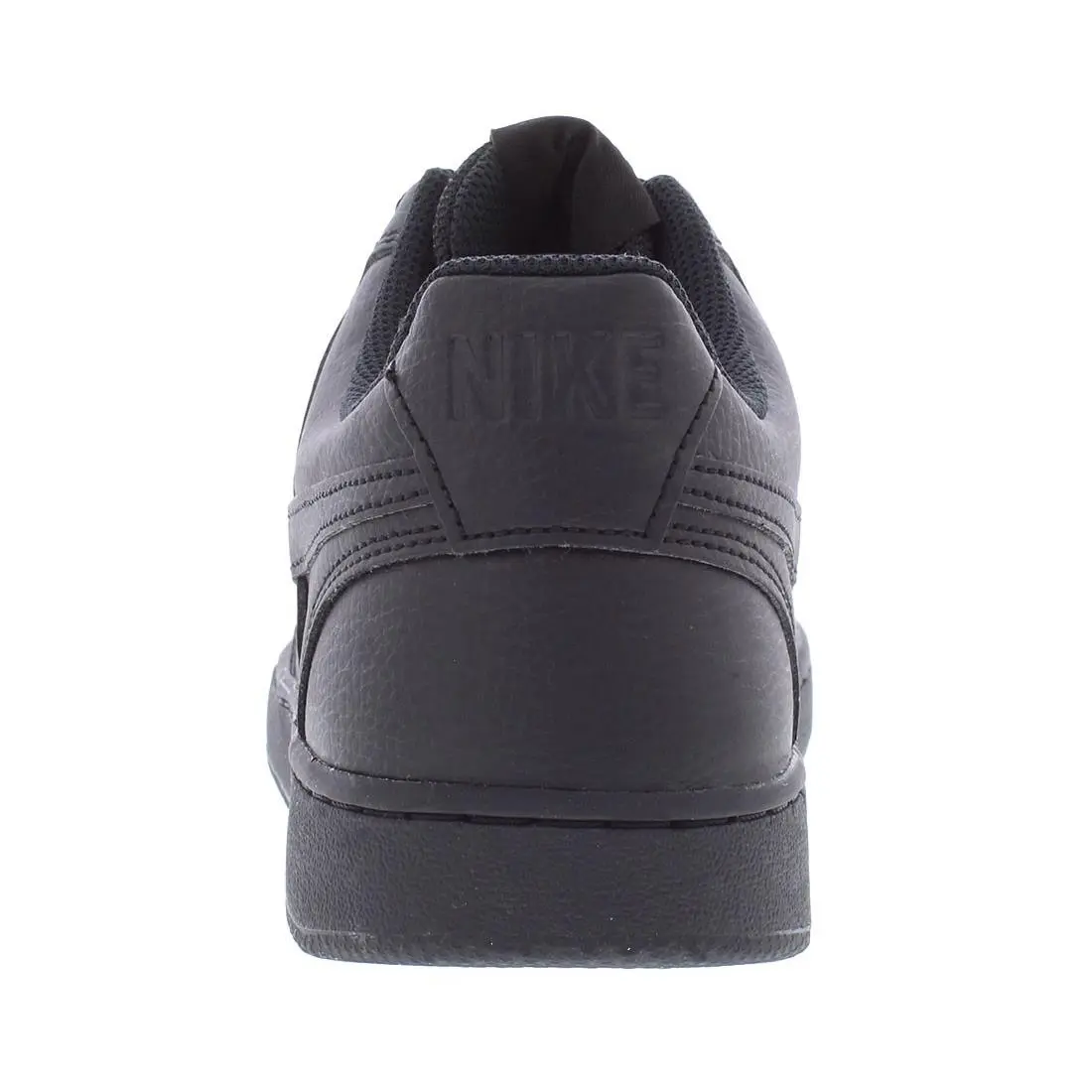 Nike shoes - Black/Black/Black, Main: Black 2