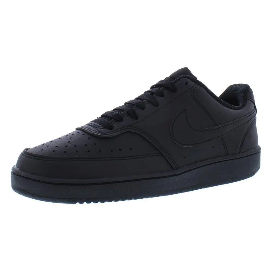 Nike shoes - Black/Black/Black, Main: Black 8