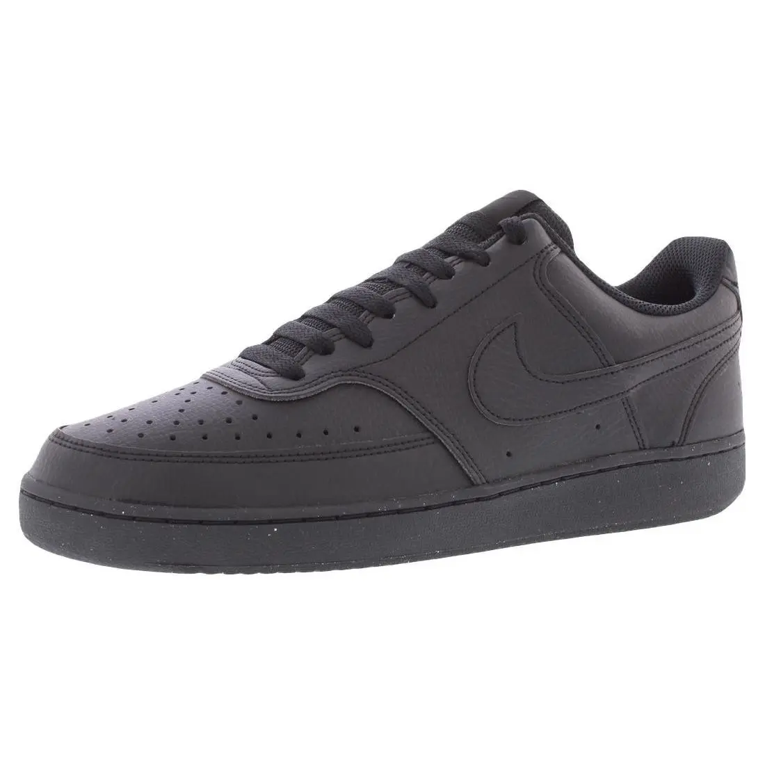 Nike shoes - Black/Black/Black, Main: Black 5