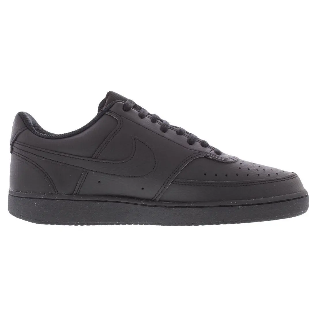 Nike shoes - Black/Black/Black, Main: Black 6