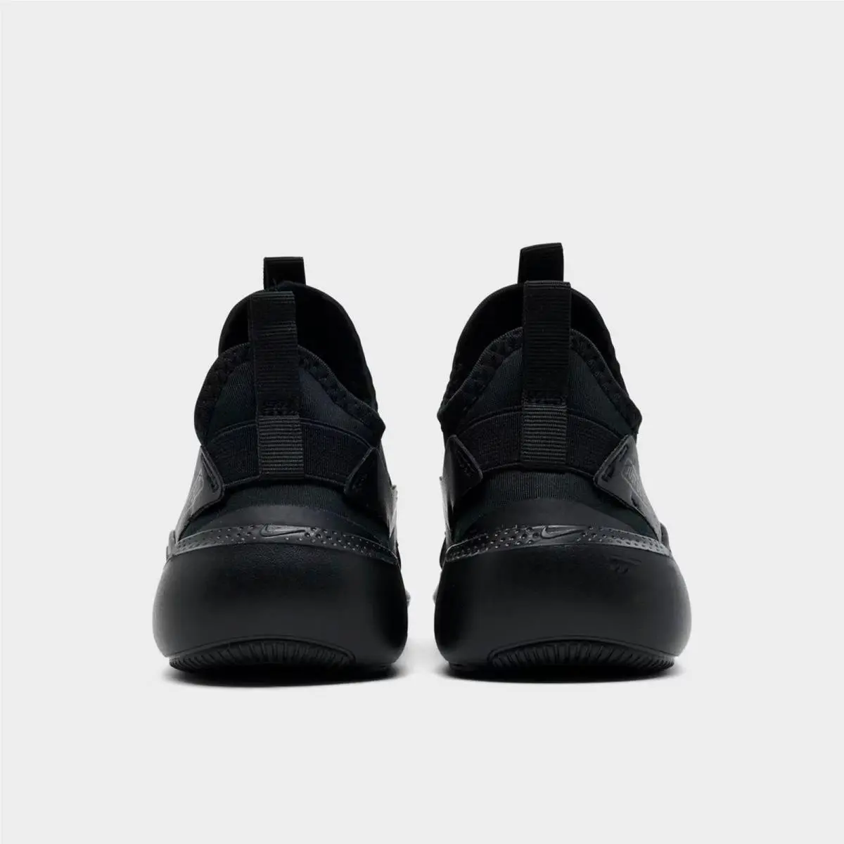 Nike shoes - IF2894 001 - Black/Anthracite/Black 2