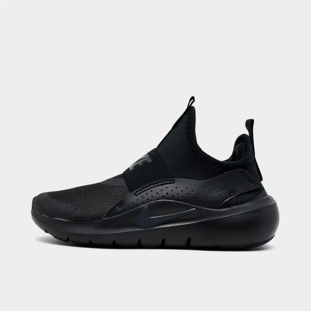 Nike shoes - IF2894 001 - Black/Anthracite/Black 3