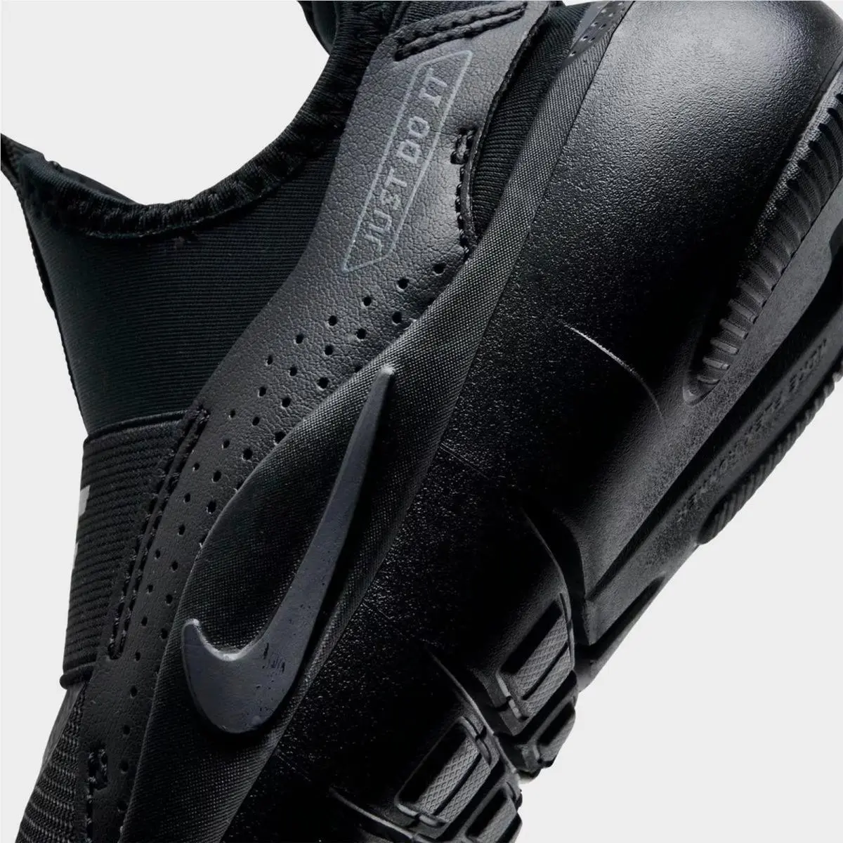 Nike shoes - IF2894 001 - Black/Anthracite/Black 0