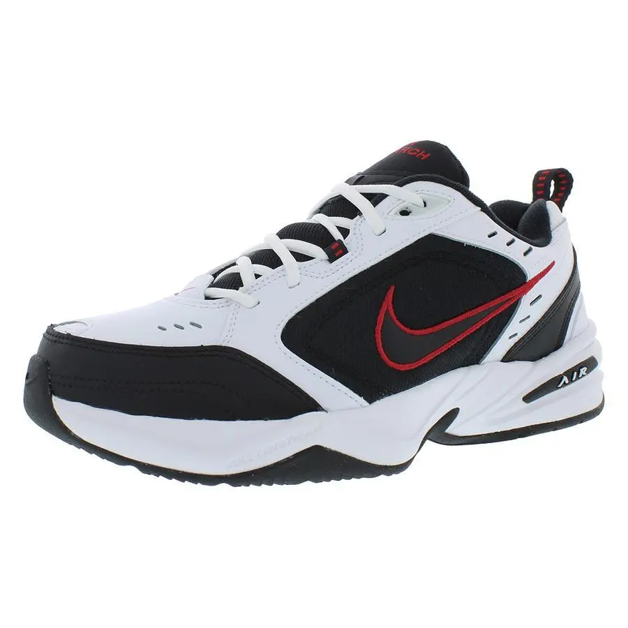 Nike shoes - White/Black, Main: White 0