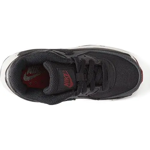 Nike shoes - CD6868 022 - CD6868 022 - Anthracite/Black-Team Red 2