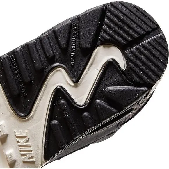 Nike shoes - CD6868 022 - CD6868 022 - Anthracite/Black-Team Red 8